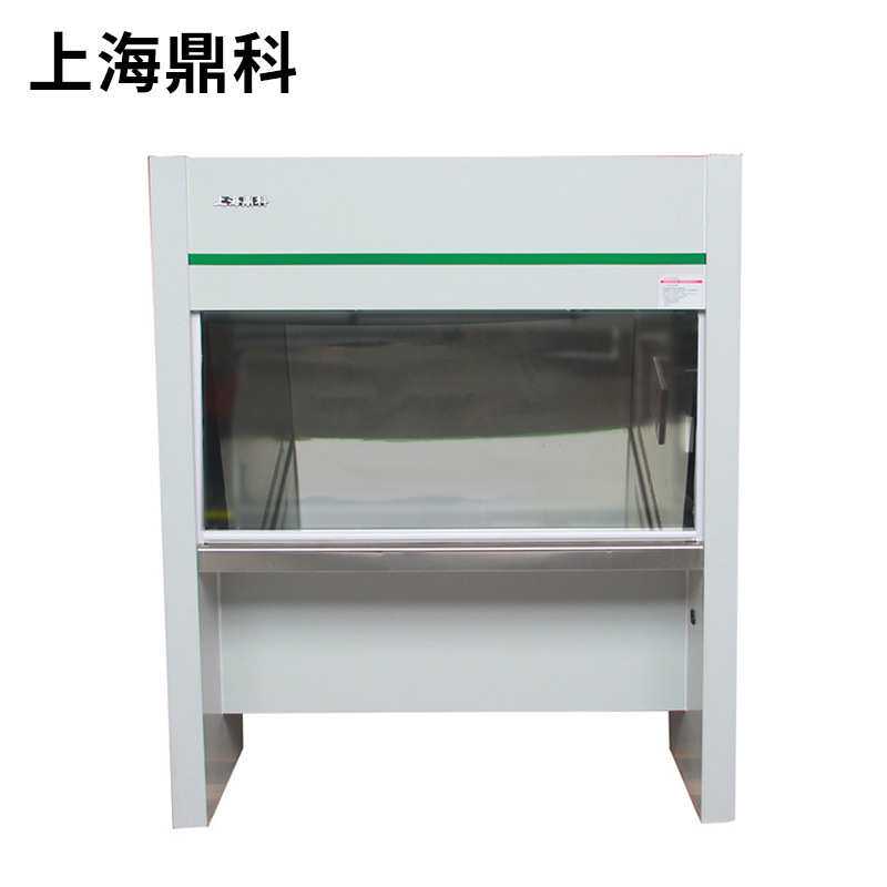 上海鼎科 SW-CJ-2D 立式双人单面超净工作台 净化工作台垂直送风