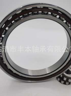 厂家销售供应精密轧机轴承配套用 QJ1022M 四点角接触轴承