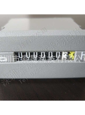 BAUSER宝色计时器 608