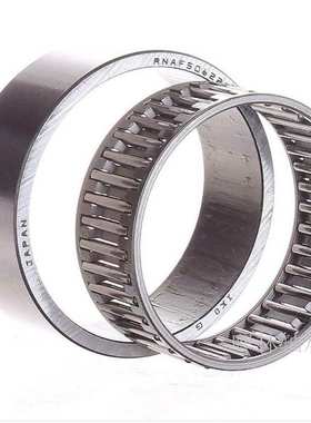 【IKO轴承】RNAF455517(内圈LRT404517)附带分离型保持架滚针轴承