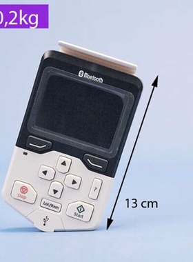 ACS-AP-W 蓝牙功能控制盘 3AXD50000025965-D ABB控制盘