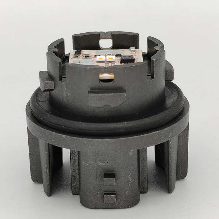 XINGYU 13.5V 7.8W 3.9W 2.4W雷凌卡罗拉双擎LED转向刹车后尾灯泡