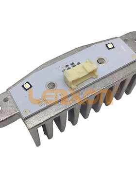 6002TZ0120 适用宝马X3 F25 X4 F26天使眼日行灯光源1308310415