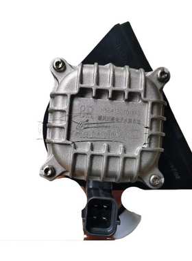 适用于岚图 VOYAH 暖芯回路电子水泵 130721001