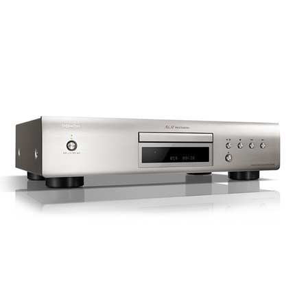 Denon/天龙 DCD-600NE HIFI发烧碟机CD播放机音乐播放
