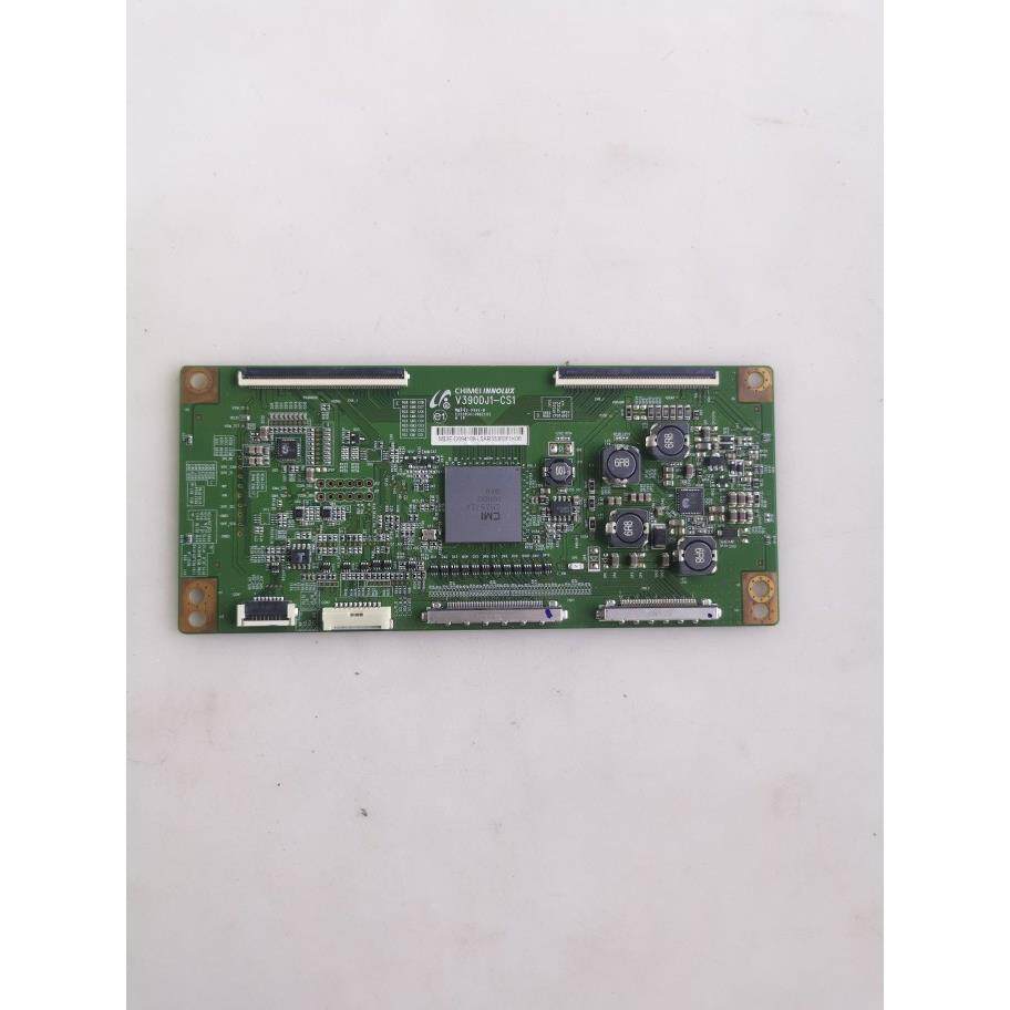 原装创维 39E780U/42/50E780U/LED50X9500UF逻辑板 V390DJ1-CS1