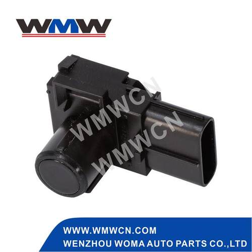 适用于雷克萨斯汽车倒车雷达 89341-33190停车泊车辅助传感器电眼