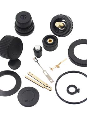 目镜头调焦手轮水准仪维修配件适用于苏一光DSZ1/DSZ2/NAL124/132