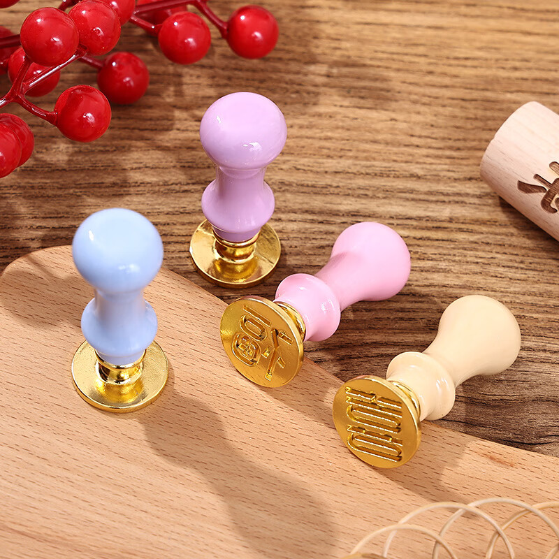 饺子皮福字印章馒头福财寿喜模具包饺子神器家用新款饺子皮专用模