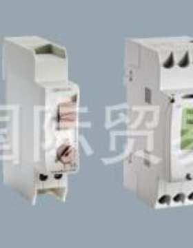 05.15.1001.1 GRASSLIN Intermatic工业计时器AG4803C3