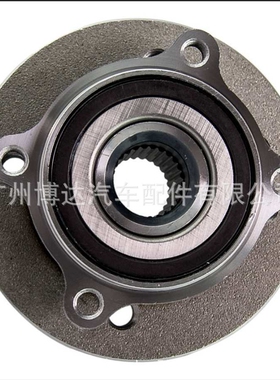 迷你  R50 R53 的前轮轴承31226756889 62BWKH01