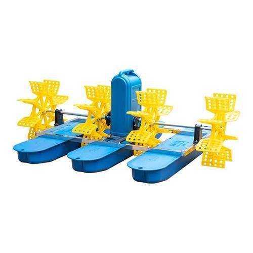 YC-0.75KW1.5KW2.2KW虾蟹鱼塘养殖增氧泵水车式增氧机,机械设备,其他机械设备,淘宝优惠券,粉丝福利购,淘宝优惠卷