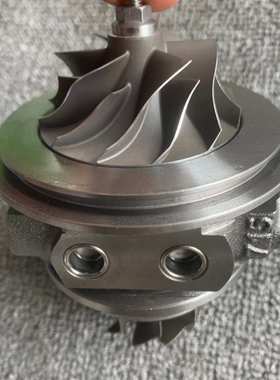 适用宝马n20涡轮增压器机芯11657635803 49477-02000 49477-02003