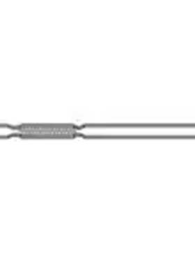 赛默飞Thermo不分流衬管 一端渐细带玻璃毛453A1925