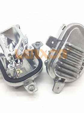 X1 F48 F49转向辅助灯LED光源模块灯泡63117428787 63117428788