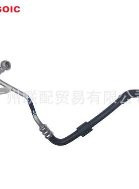 OE 06J121492H 涡轮增压管 适用大众新帕萨特2.0T