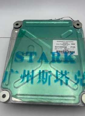 60100008 适用于沃尓沃EC210B/240B/290B发动机电脑板 ECU