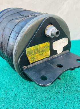 厂家直销客车配件进口原厂凡士通客车减震气囊98734-014现货