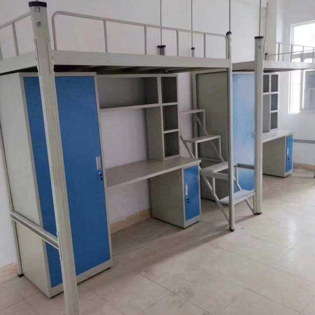 学校公寓钢制加厚铁床员工宿舍双层高低铁床厂家,机械设备,其他机械设备,淘宝优惠券,粉丝福利购,淘宝优惠卷