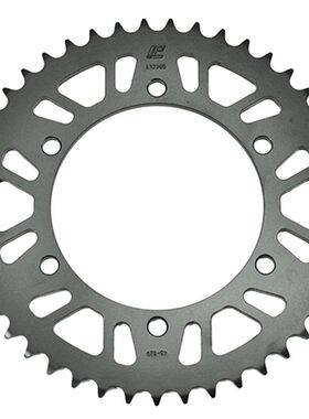 XT660 04-10 XT660X 04-14 XJ600 91-03摩托车牙盘链盘后链轮大齿