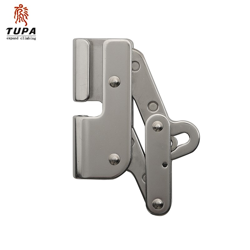 钢缆绳专用自锁器8-10mm风电安装高空安全防坠落卡绳止坠器抓绳器