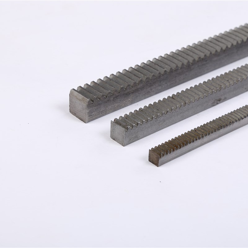 直齿条正齿条,齿轮1模1.5模2模2.5模3模4模5模6模8模/1.5米/2米