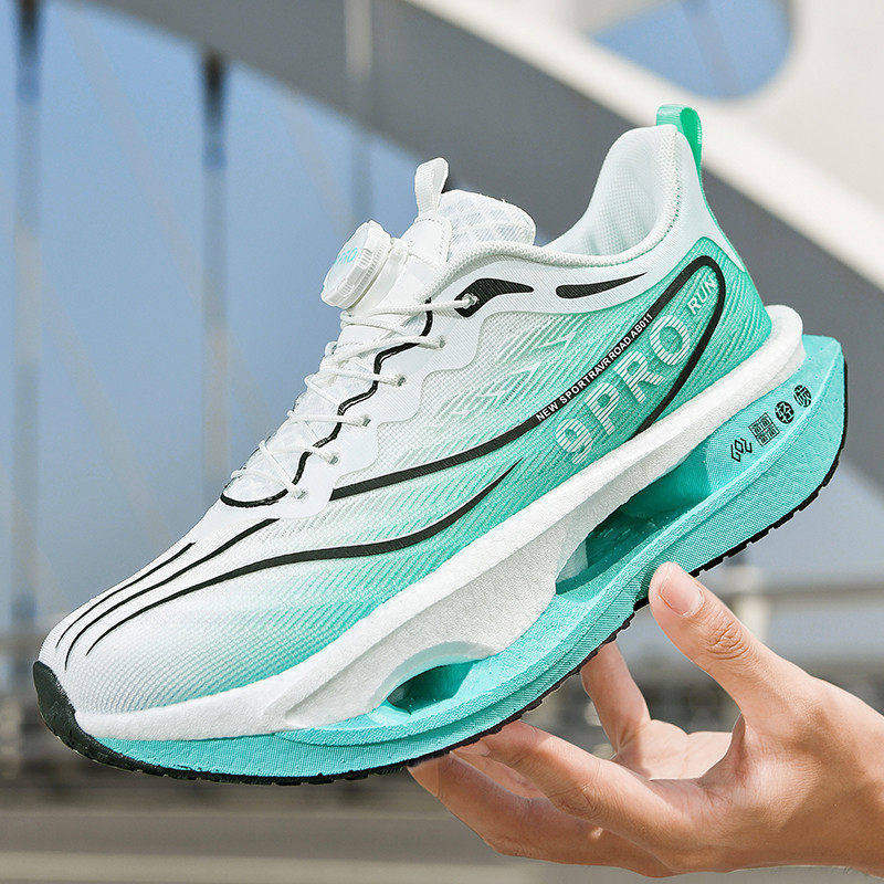 李宁青蓝计划 |赤兔9pro跑鞋运动鞋子免系带旋转钮扣学生男童透气,运动鞋new,运动休闲鞋,淘宝优惠券,粉丝福利购,淘宝优惠卷