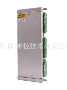 Seismic monitor 3500/42M-01-01 大卡140734-02背板128229-01