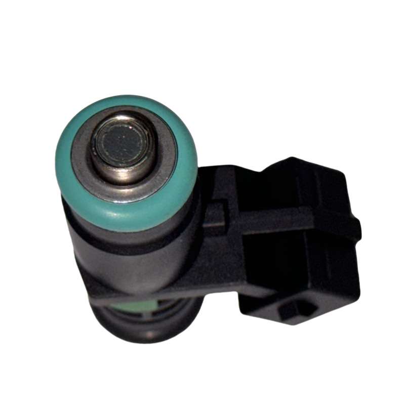 电喷喷油器MEV15019踏板摩托车叶盛10G-07B6孔110/125c燃油喷射器