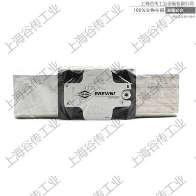 BREVINI阀CVR06C20011063562223371上海谷传