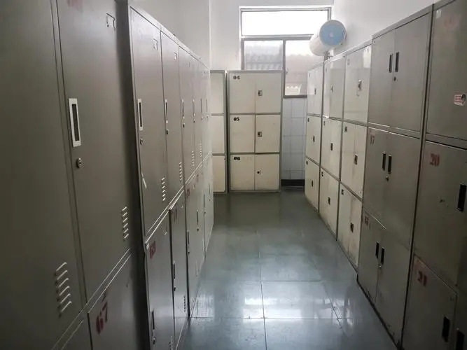 矿大智能装备柜厂家应急工具管理柜 智能物证柜单警