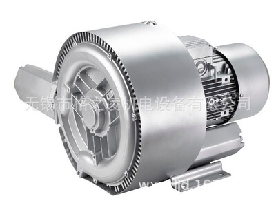 除尘风机  除尘高压鼓风机2RB 520N-7HH57 4KW  高压风机