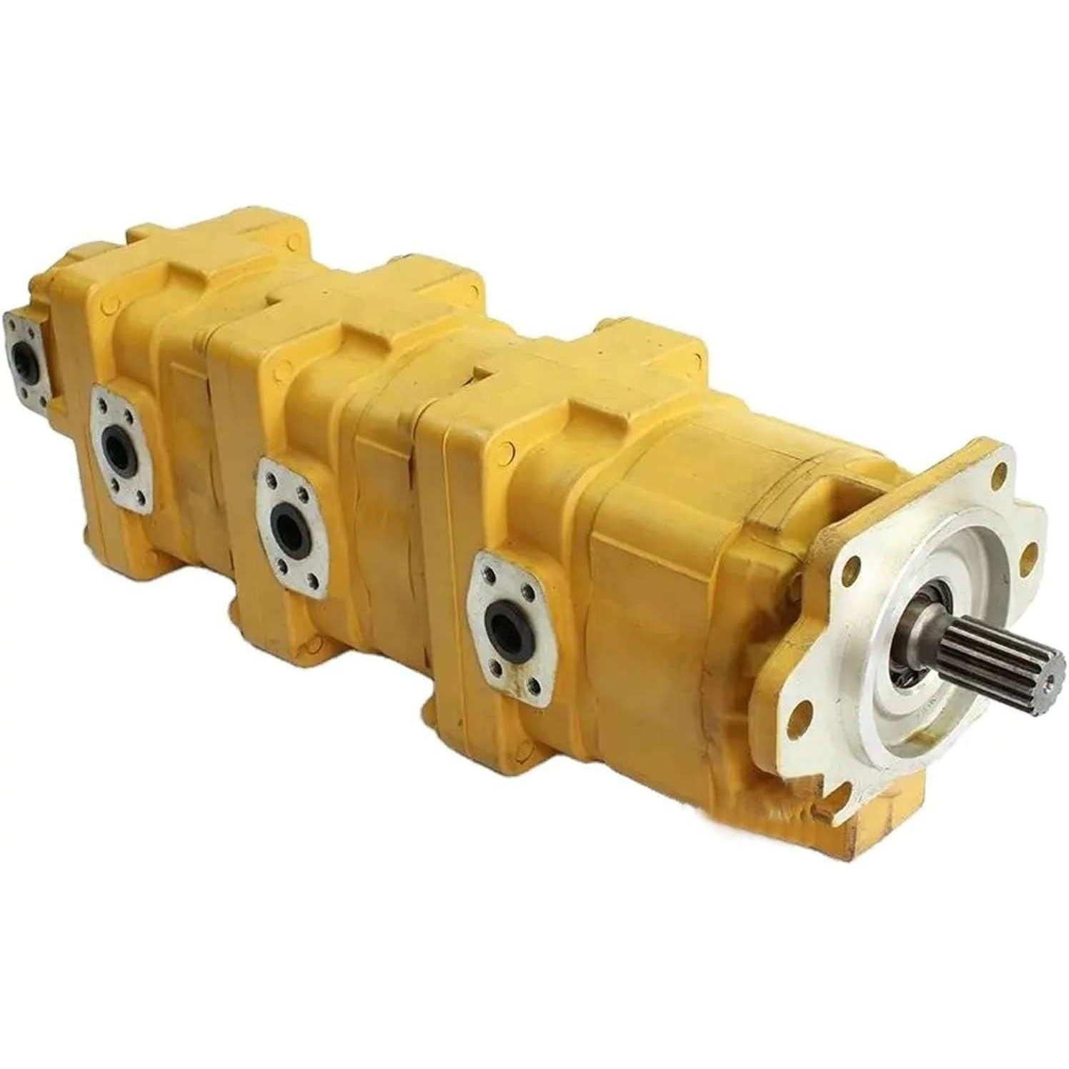 HM400-3齿轮泵705-40-01920|自卸车配件工程机械配件