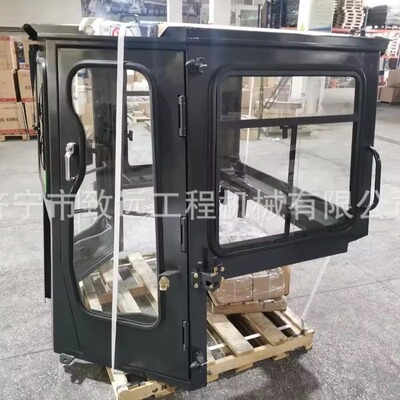 D2211-04320驾驶室机架，山推推土机发动机SD32 SD16 SD22驾驶室