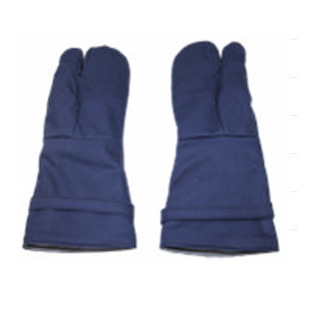 38厘米手套 S527防蒸汽手套 安百利 ABL