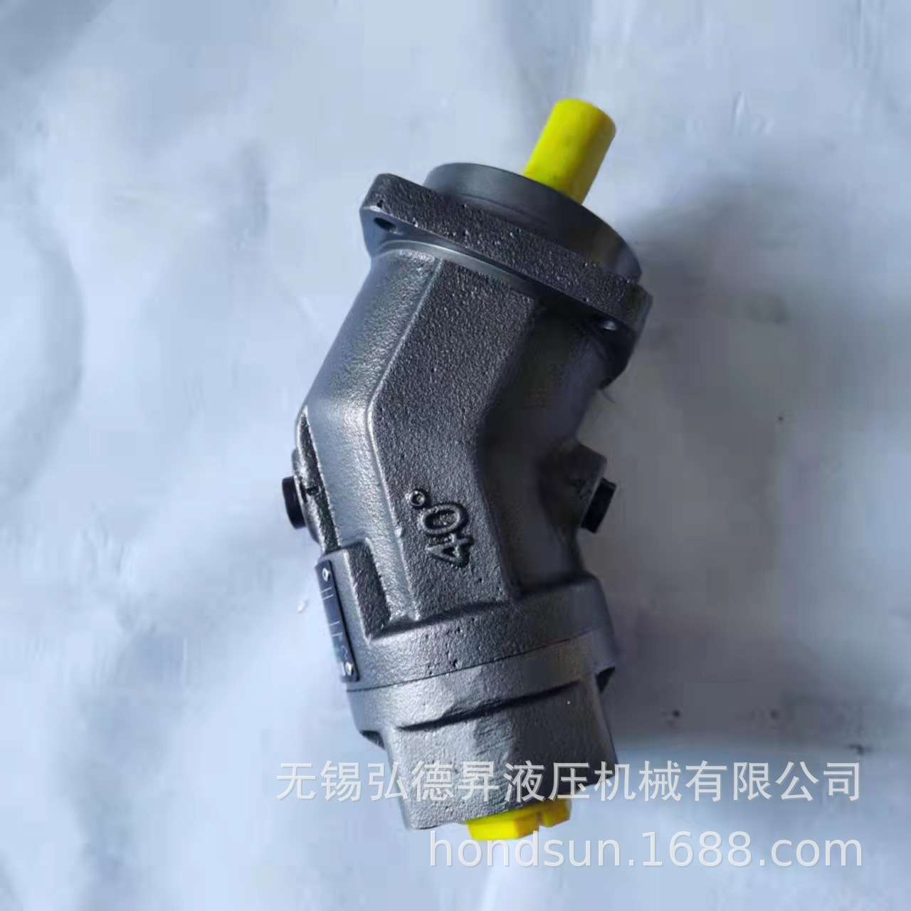 A2FM系列柱塞马达 排污泵 工程机械A2FM10/61W-VPB040