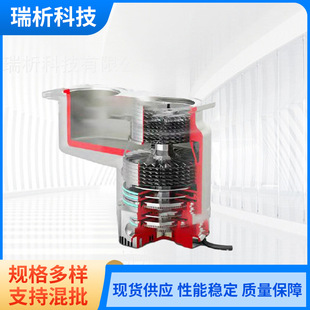 泵 NEXT200200D涡轮分子泵 色谱仪质谱仪涡轮分子泵供应