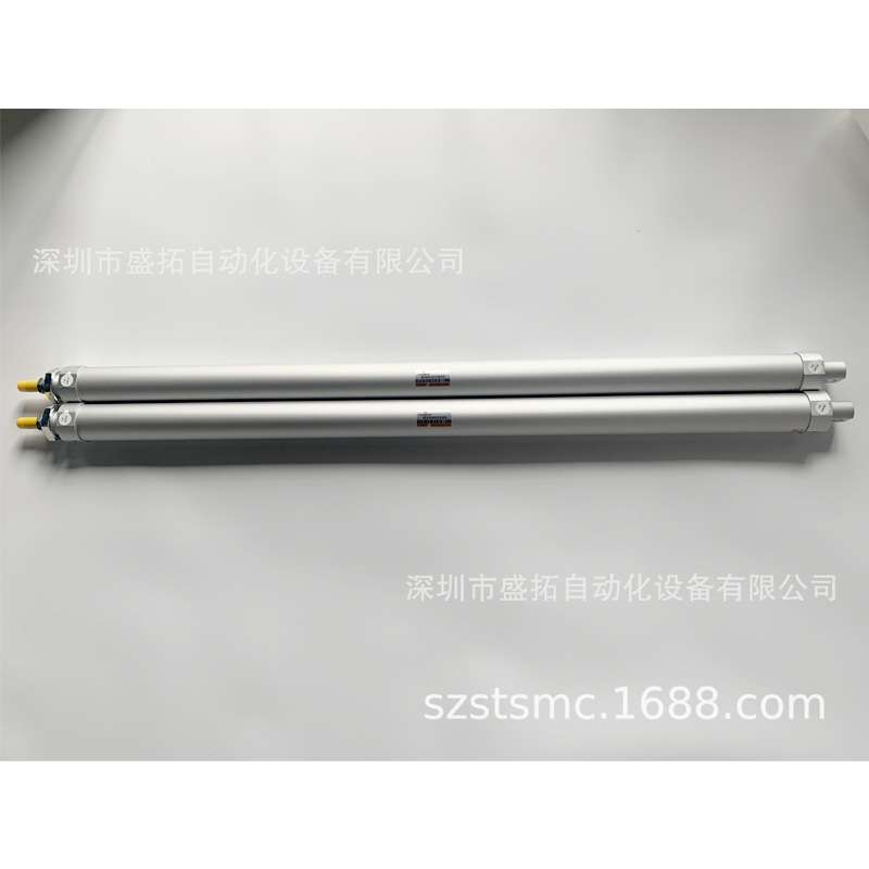 台湾长拓CHANTO  迷你气缸   MSR40X800