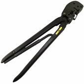 TE原厂压接钳TOOL HAND CRIMPER 69339 8AWG SIDE