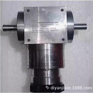 140 S2AT075 110 170FH齿轮减 090 全新台湾APEX减速机AT170H