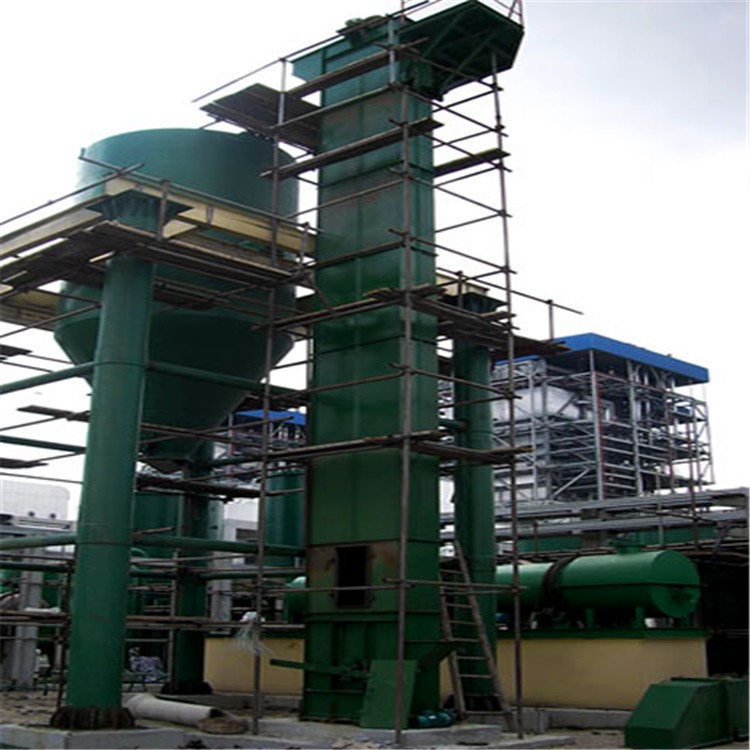 NSE高速板链斗式提升机 煤粉斗式提升机 干粉腻子砂石水泥斗提机