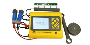 时代山峰SF-R72电阻率和钢筋锈蚀测试仪混凝土钢筋锈蚀