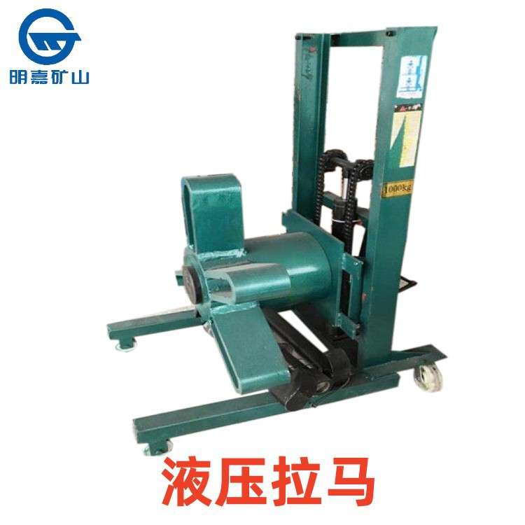 PH116分体式液压拉马  整体升降式拔轮器 结实耐用