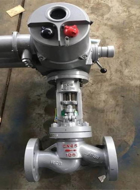 J941H-40C J941H-64C J941H-100C J941H-160 J941H-320电动截止阀