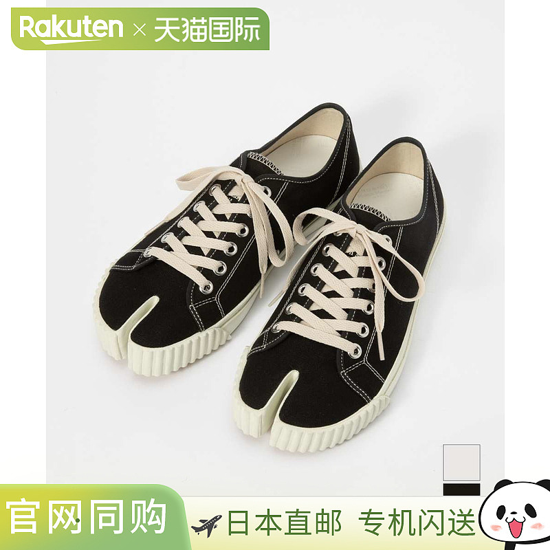 MAISON MARGIELA S37WS0578 P4291 运动鞋 TABI 运动鞋 男士女鞋