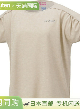 日本直邮Yonex 女士干式网球T恤短袖16816-796