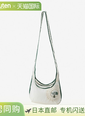 日本直邮THE NORTH FACE 单肩包Astra S NM82505