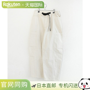 GRAMICCI 女士 Voyager 裤子 / 女士下装长裤 裤子 100 棉 100 [