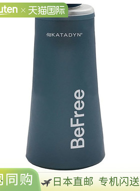 Star Shoji 男士女士 Katadyn BeFree AC 软水壶 KATADYN BeFree