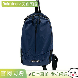 日本直邮LUCENT 网球单肩包 XLB3846